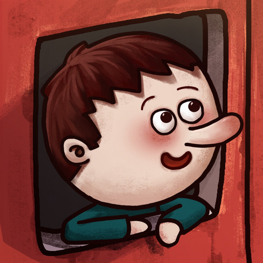 One Way: The Elevator app icon