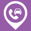 CallADriver icon