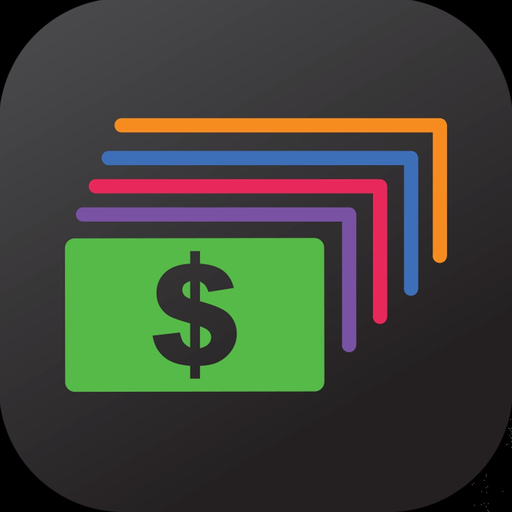 Conozca su Dinero app icon