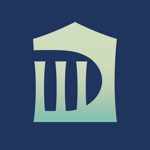 Dedham Savings for Business app icon
