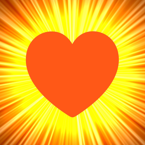 Do good: Real help to children app icon