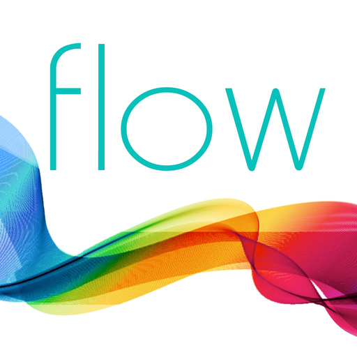 Flowdreaming for Meditation app icon