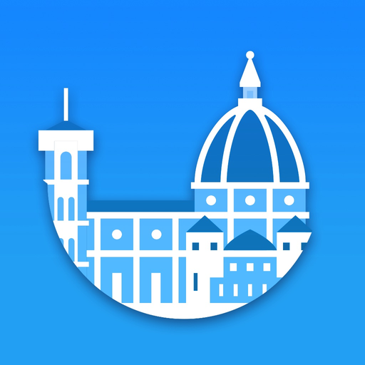 Piazza del Duomo & Florence Cathedral Guide app icon