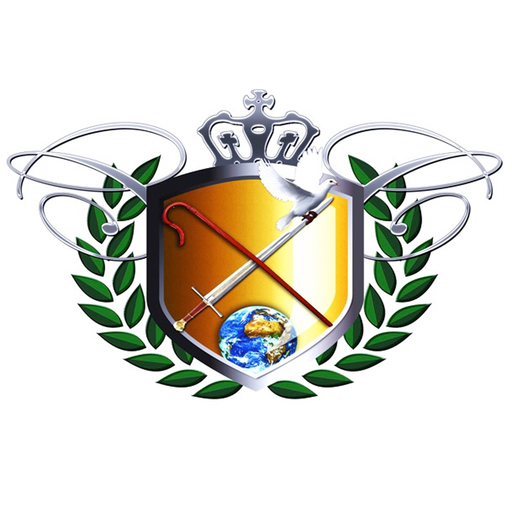 Iglesia Gracia Divina Dallas app icon