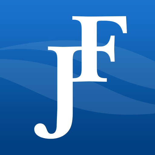 Janinn Fitness app icon