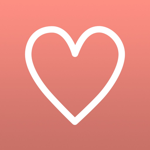 Love Counter - Dating Tracker app icon