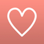 Love Counter - Dating Tracker icon