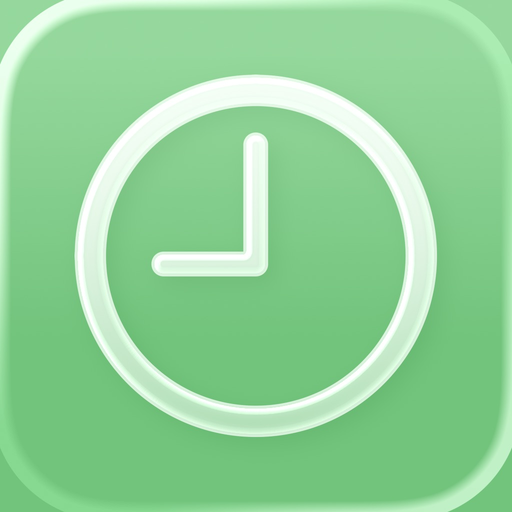 Age Counter • Birthday Tracker app icon