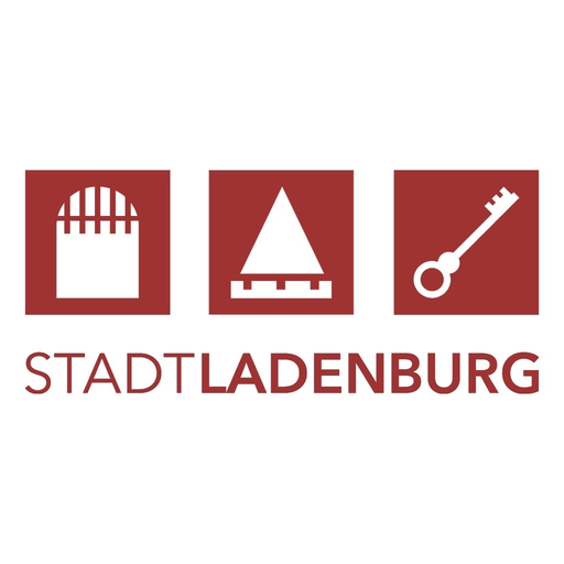 Ladenburg Audioguide app icon