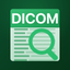 DICOM Data View icon