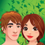 Surviving High School Sim Story 2 - Highly Addictive Interactive Stories for the Whole Family icon