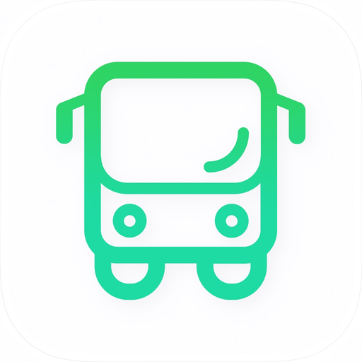 Bus Cádiz app icon