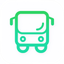 Bus Cádiz icon