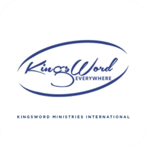 KingsWord Global app icon