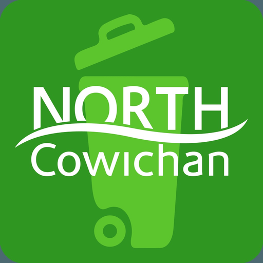 MNC Curbside Collection app icon