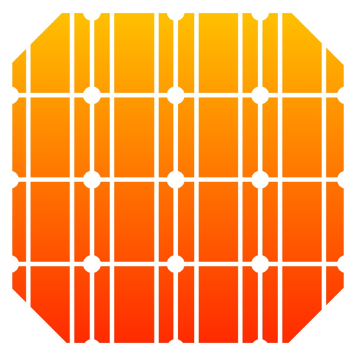 PVシミュレーター Basic app icon