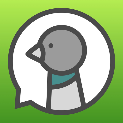 Carrier Messaging app icon