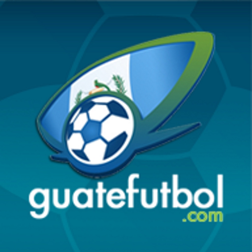 Guatefutbol.com app icon
