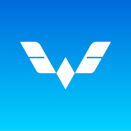 五菱汽车 app icon