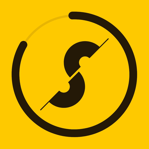 Split Workouts app icon
