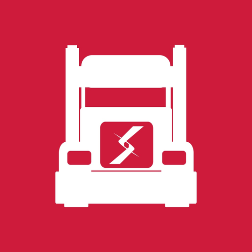 Find Truck Service® | Trucker app icon