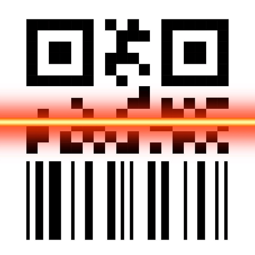 QR Code Reader - Quick Scanner app icon