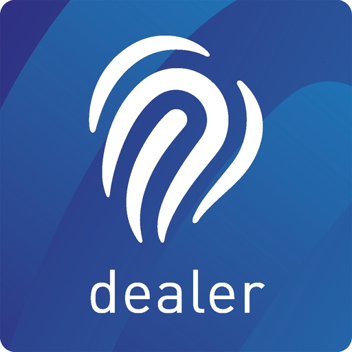 FIFGROUP Mobile-Dealer app icon