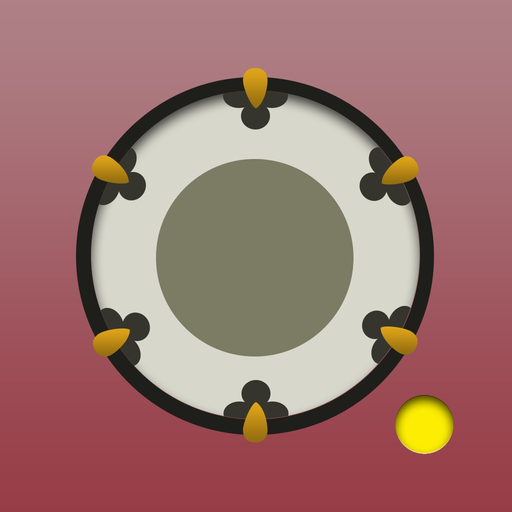 Amagi app icon