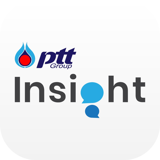 PTT Insight app icon