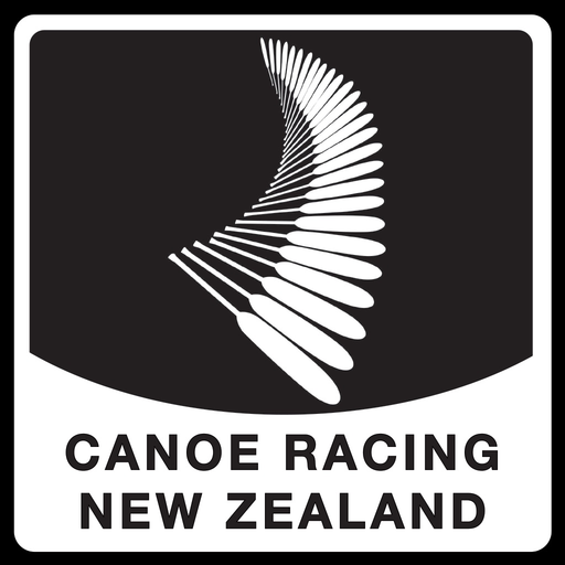 Canoe Racing New Zealand app icon