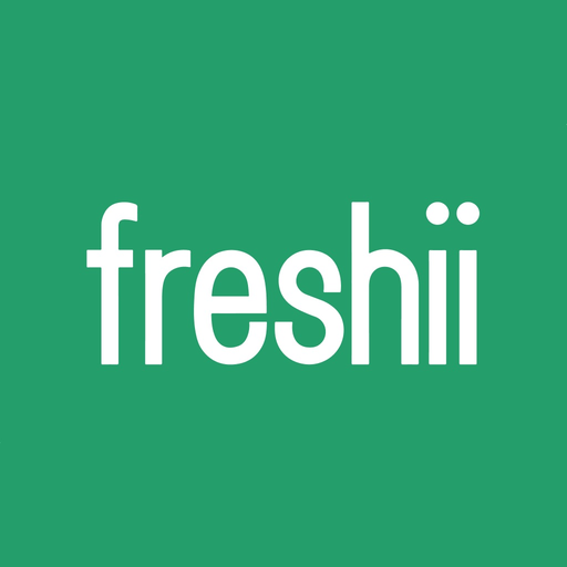 Freshii app icon