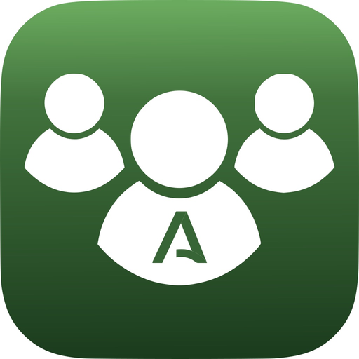 AgapApp app icon