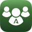 AgapApp icon