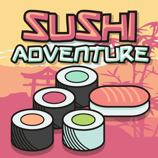 SUSHI Adventure app icon