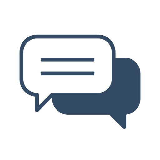 SMART Message　-法人向け社内チャットサービス- app icon