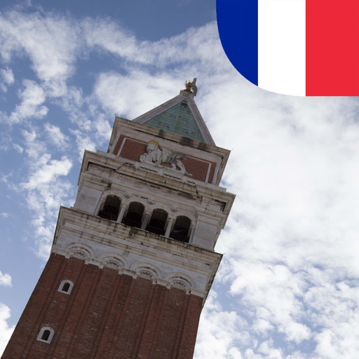 Venice Panorama - FRA app icon