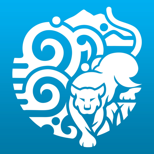 Dhyan Vimal's Enlightenment app icon