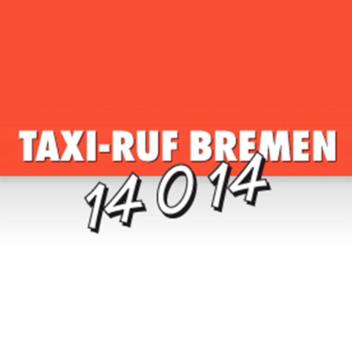 Taxi-Ruf Bremen app icon