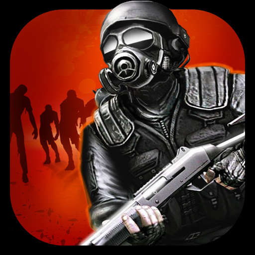 Zombies Apocalypse 3D app icon