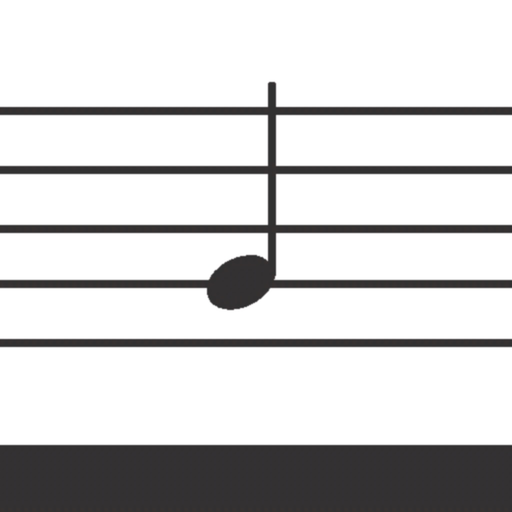 Bandmate Chromatic Tuner app icon