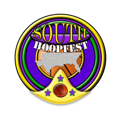 South Hoopfests app icon