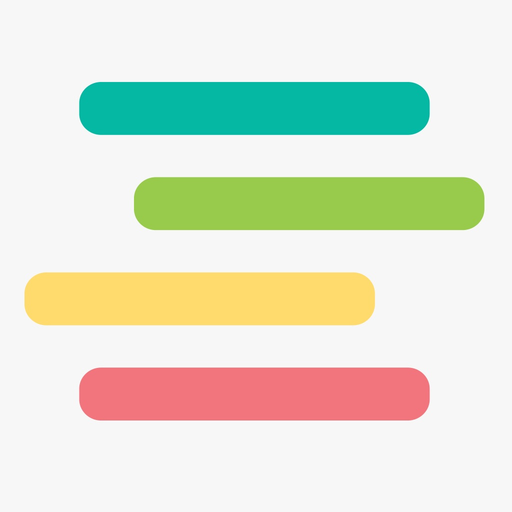 Feedbackly Customer Survey app icon