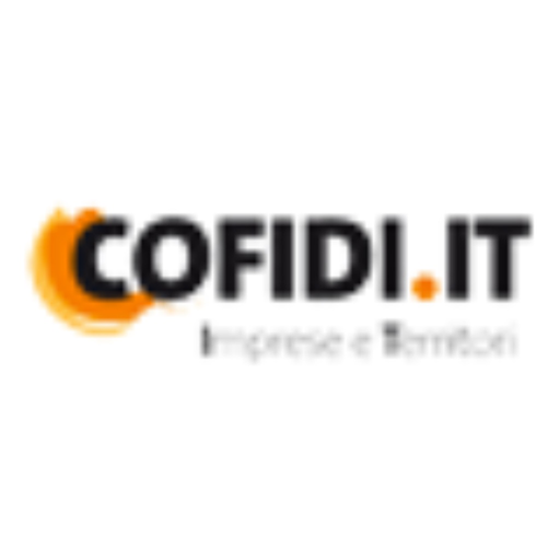 Cofidi app icon