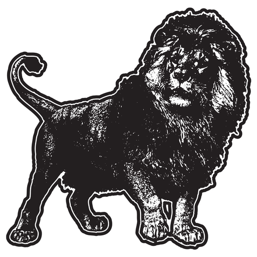 Lion FCU Mobile Banking app icon