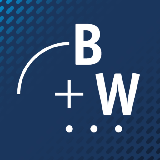 Bihl+Wiedemann App app icon