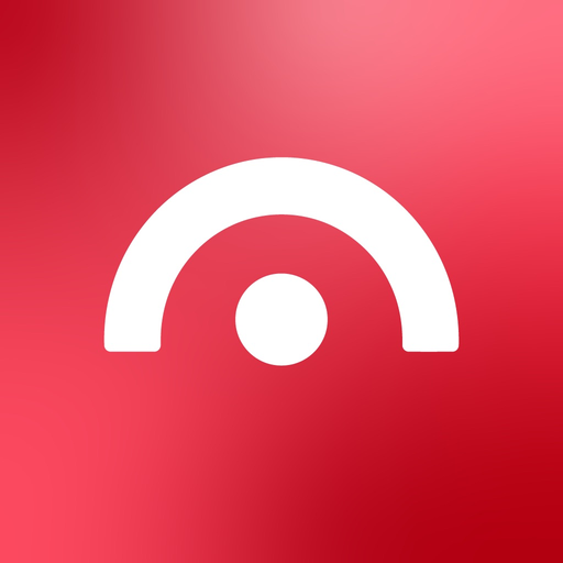 SÝN Sjónvarp app icon