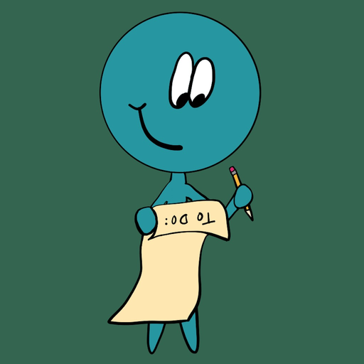 Simple To-Do List! app icon
