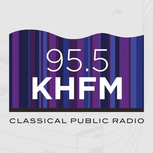 CLASSICAL 95.5 KHFM ABQ app icon