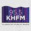 CLASSICAL 95.5 KHFM ABQ icon