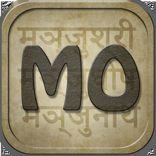 MO - Тибетское гадание app icon